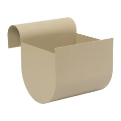 Maceta para balcón Uma small 20 cm, Cashmere*Ferm Living Online
