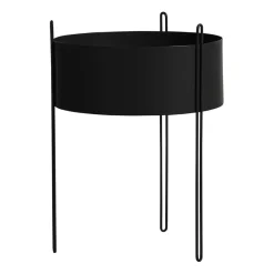 Maceta Pidestall large Ø40 cm,*Woud New