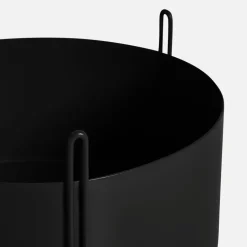 Maceta Pidestall large Ø40 cm,*Woud New