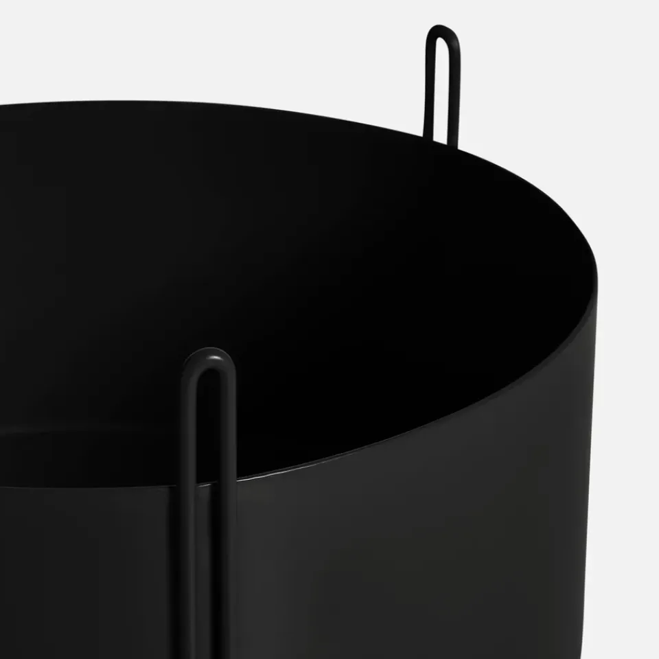 Maceta Pidestall large Ø40 cm,*Woud New