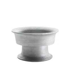 Maceta Pokal Ø42 cm, Aluminio*Byarums bruk Discount
