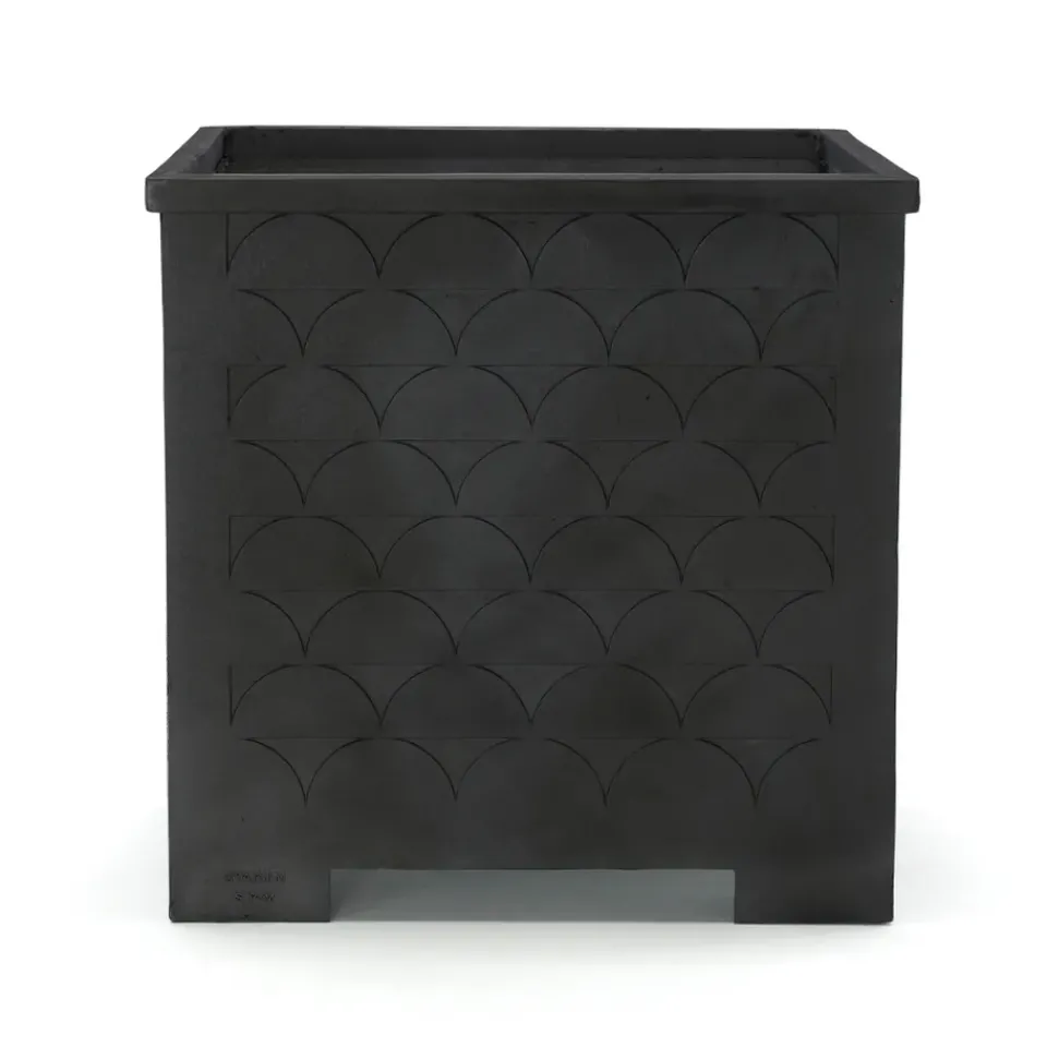 Maceta Relief, , grande*Byarums bruk Hot