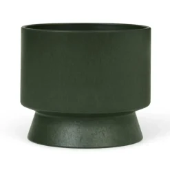 Maceta Ro Ø15 cm, oscuro*Rosendahl Discount