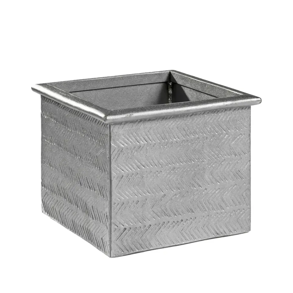 Maceta Signe, Aluminio*Byarums bruk Online