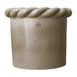 Maceta Twine Ø22 cm,*DBKD Discount