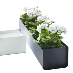 Macetero de ventana Jorda, 100 cm*SMD Design Online
