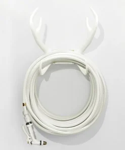 Manguera de riego , White snake*Garden Glory Online