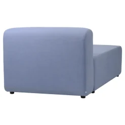 Módulo de chaiselongue Lagoon, Light blue*Broste Copenhagen New