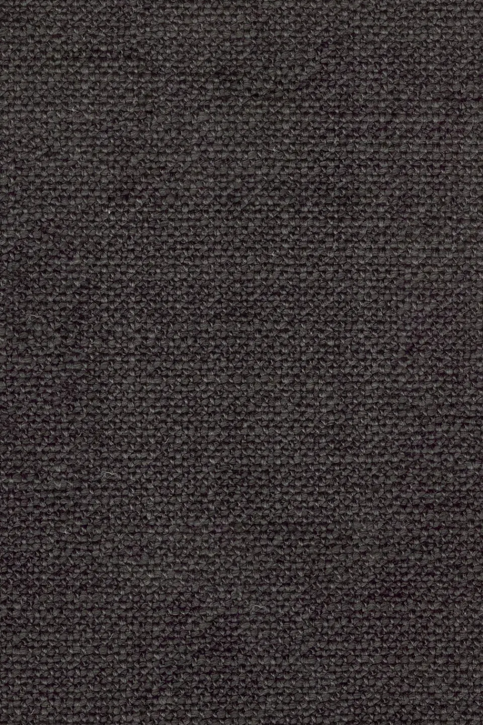 Módulo de esquina N701 recto, Tela dark grey*Ethnicraft