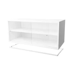 Módulo vitrina Molto 840, , incl. marco de metal*Zweed Best