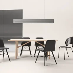 Mesa 6284 , Roble aceitado*Fredericia Furniture Clearance