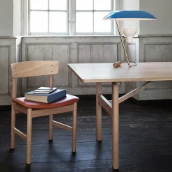 Mesa 6284 , Roble aceitado*Fredericia Furniture Clearance