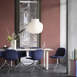 Mesa 70/70 225x90 cm, Solid oak-Sand*Muuto Sale