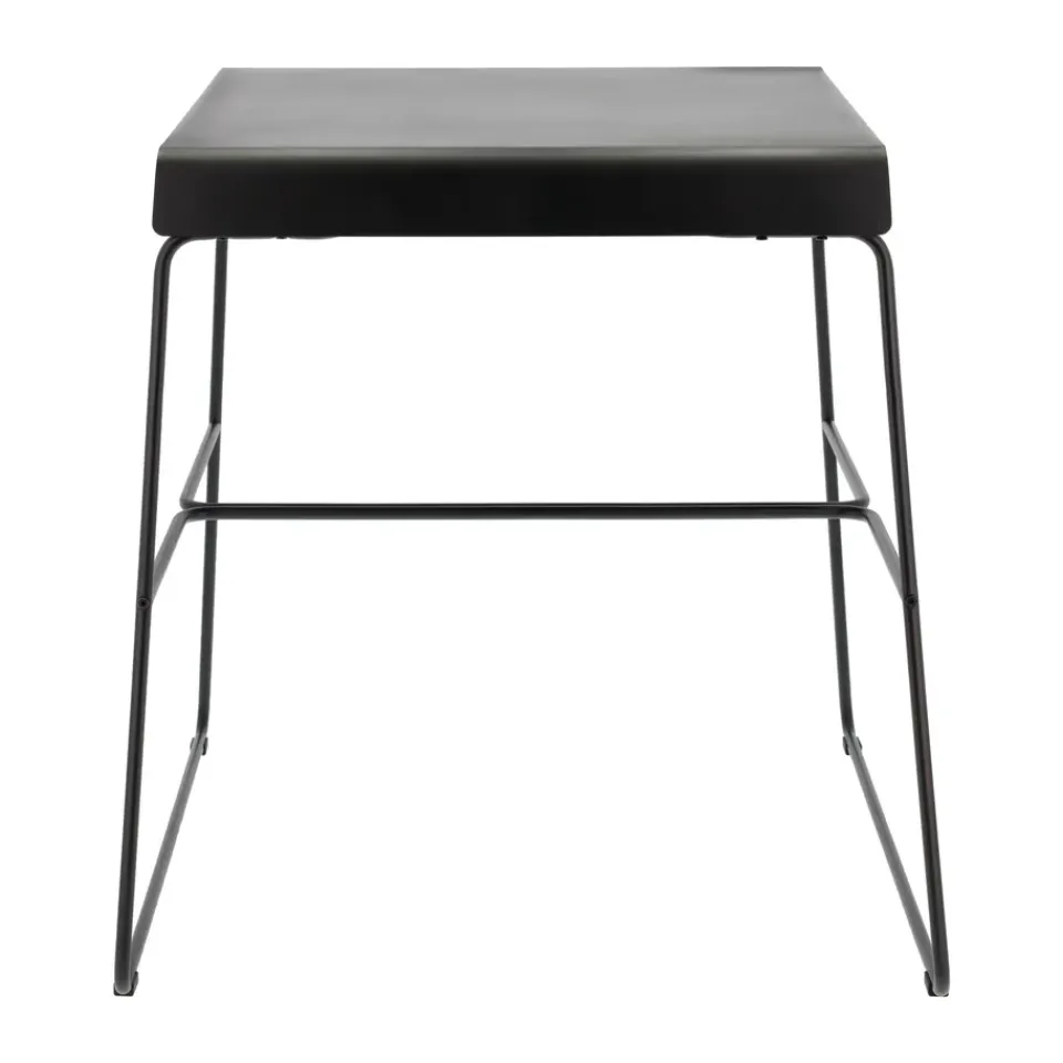 Mesa A-café table outdoor, Black*Zone Denmark Sale
