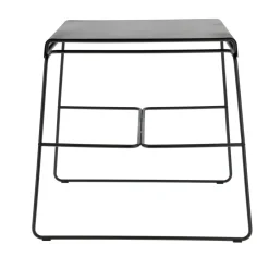 Mesa A-café table outdoor, Black*Zone Denmark Sale