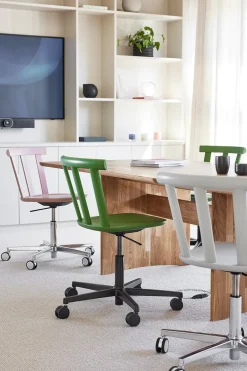 Mesa Alt 90x245 cm roble, Aceite natural*Stolab Online