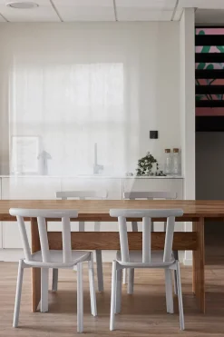 Mesa Alt 90x245 cm roble, Aceite natural*Stolab Online