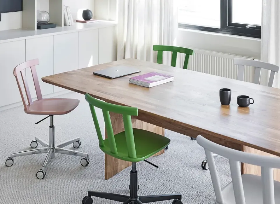 Mesa Alt 90x245 cm roble, Aceite natural*Stolab Online