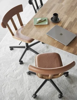 Mesa Alt 90x245 cm roble, Aceite natural*Stolab Online