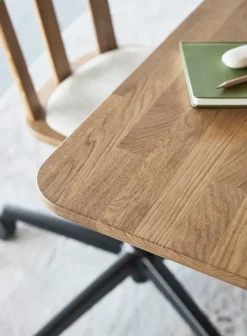 Mesa Alt 90x245 cm roble, Aceite natural*Stolab Online