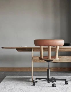 Mesa Alt 90x245 cm roble, Aceite natural*Stolab Online