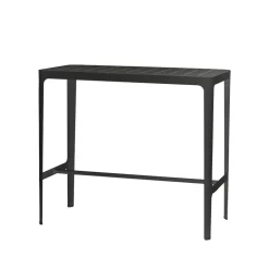 Mesa alta Cut, Black*Cane-line Outlet