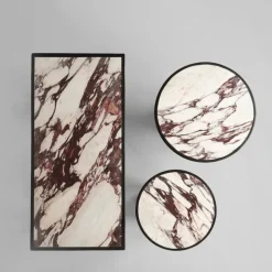 Mesa Arc 33,5x70 cm, Calacatta*101 Copenhagen Sale
