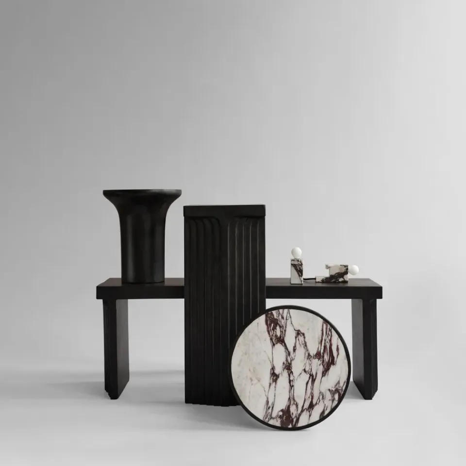 Mesa Arc 33,5x70 cm, Calacatta*101 Copenhagen Sale