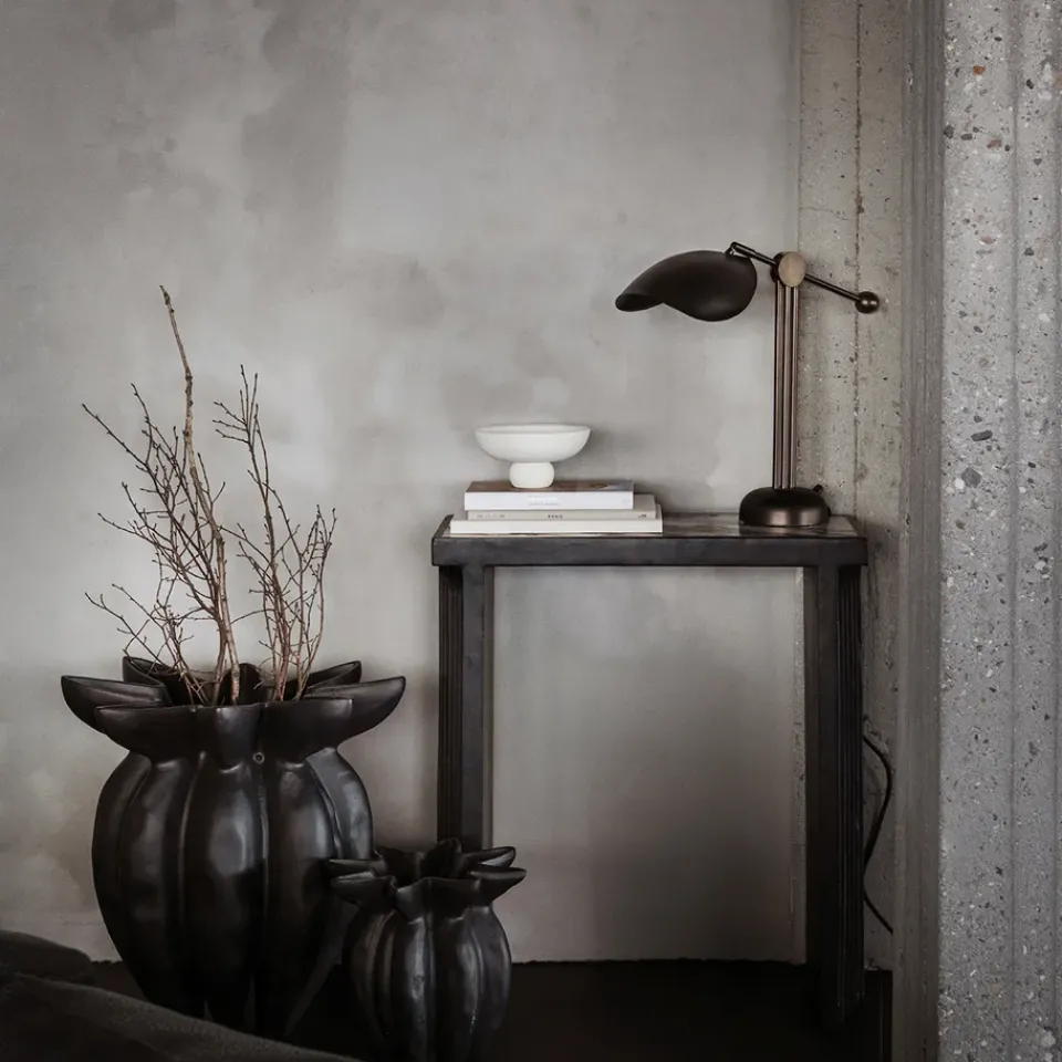 Mesa Arc 33,5x70 cm, Calacatta*101 Copenhagen Sale