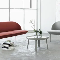 Mesa Around grande ,*Muuto New