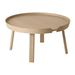 Mesa Around grande , Oak*Muuto Discount