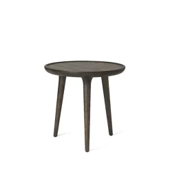 Mesa auxiliar Accent, roble sirka grey, small*Mater Outlet
