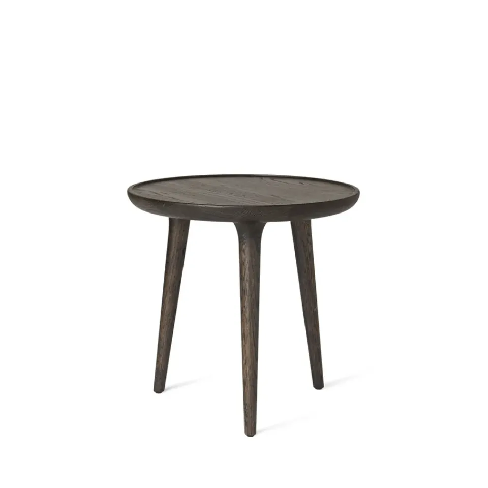 Mesa auxiliar Accent, roble sirka grey, small*Mater Outlet