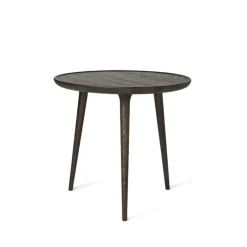 Mesa auxiliar Accent, roble sirka grey, large*Mater Hot