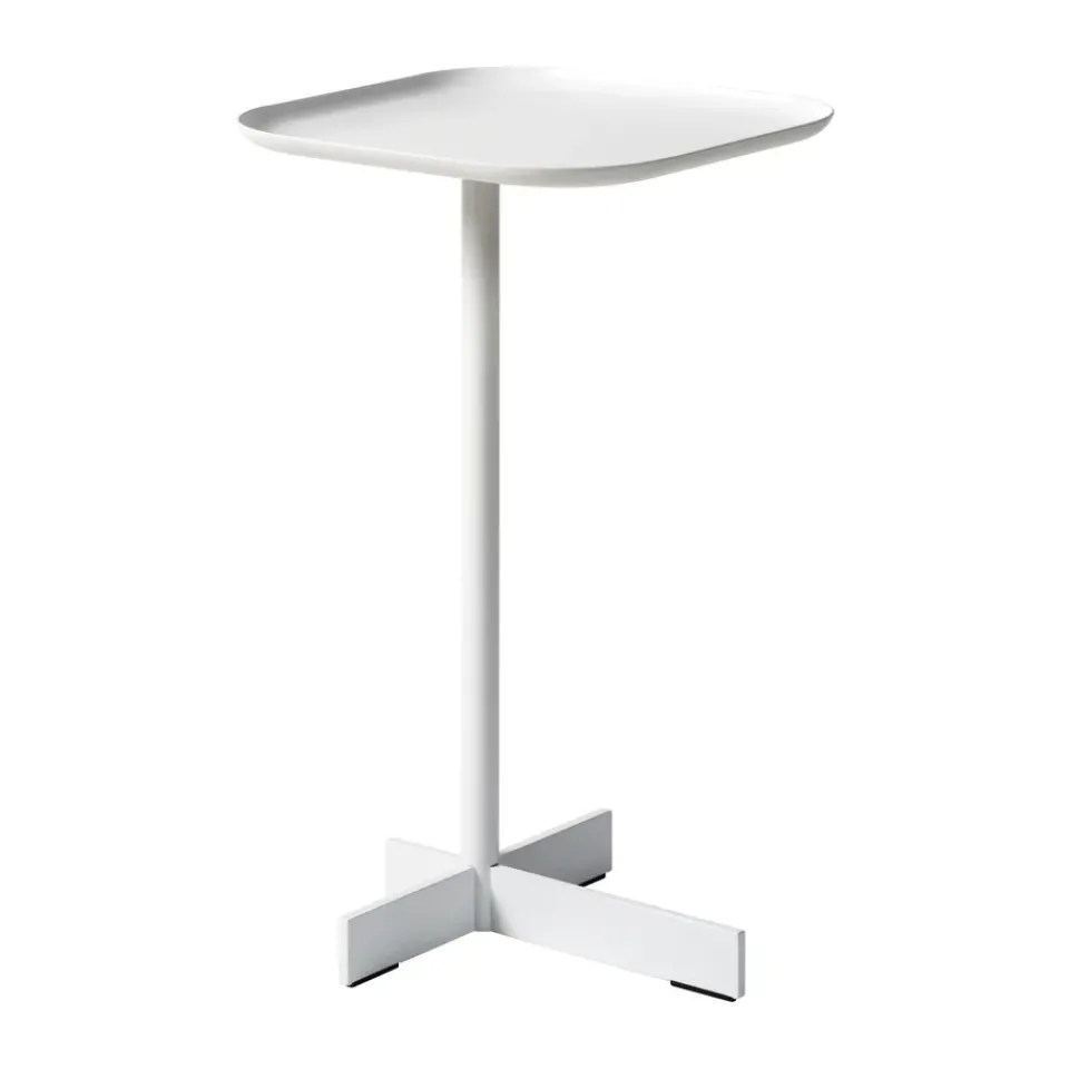 Mesa auxiliar Ace 38x38 cm,*SMD Design Outlet