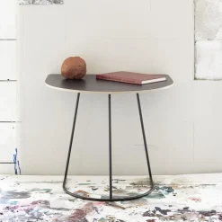 Mesa auxiliar Airy half size,*Muuto Best
