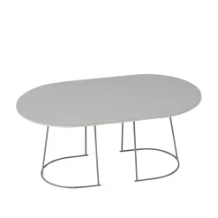 Mesa auxiliar Airy M,*Muuto Discount