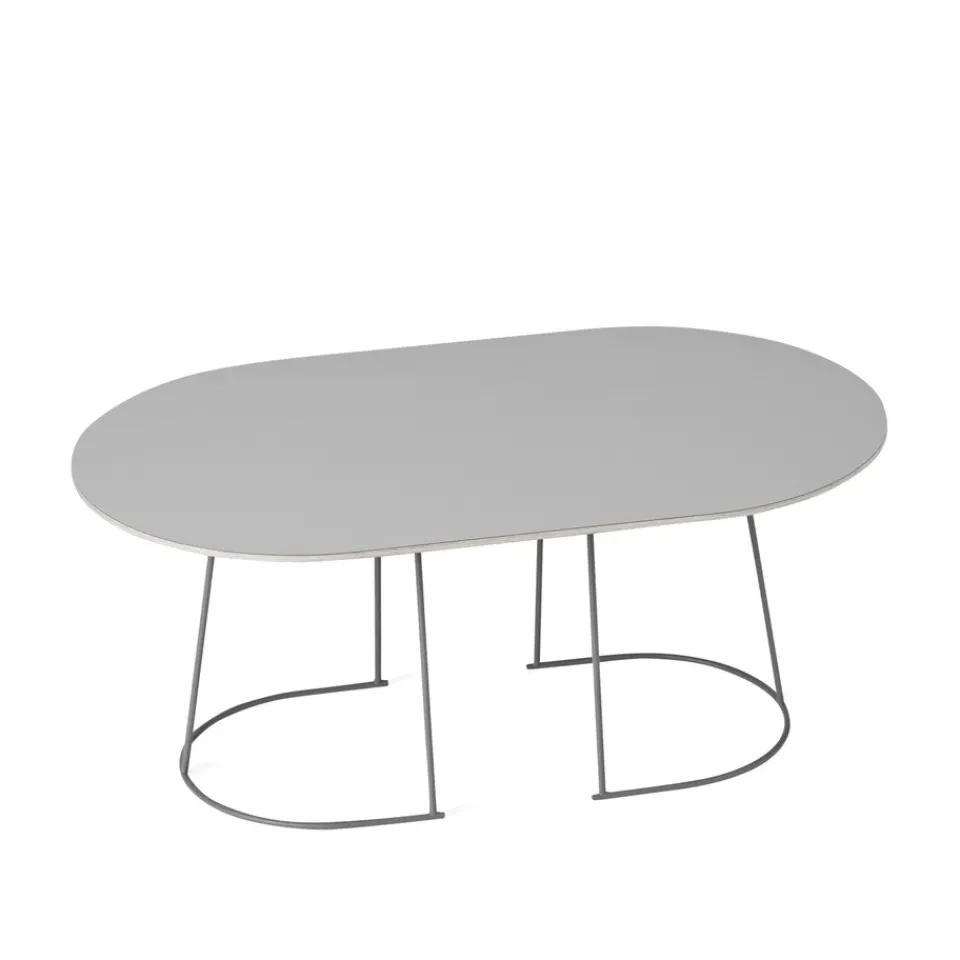 Mesa auxiliar Airy M,*Muuto Discount