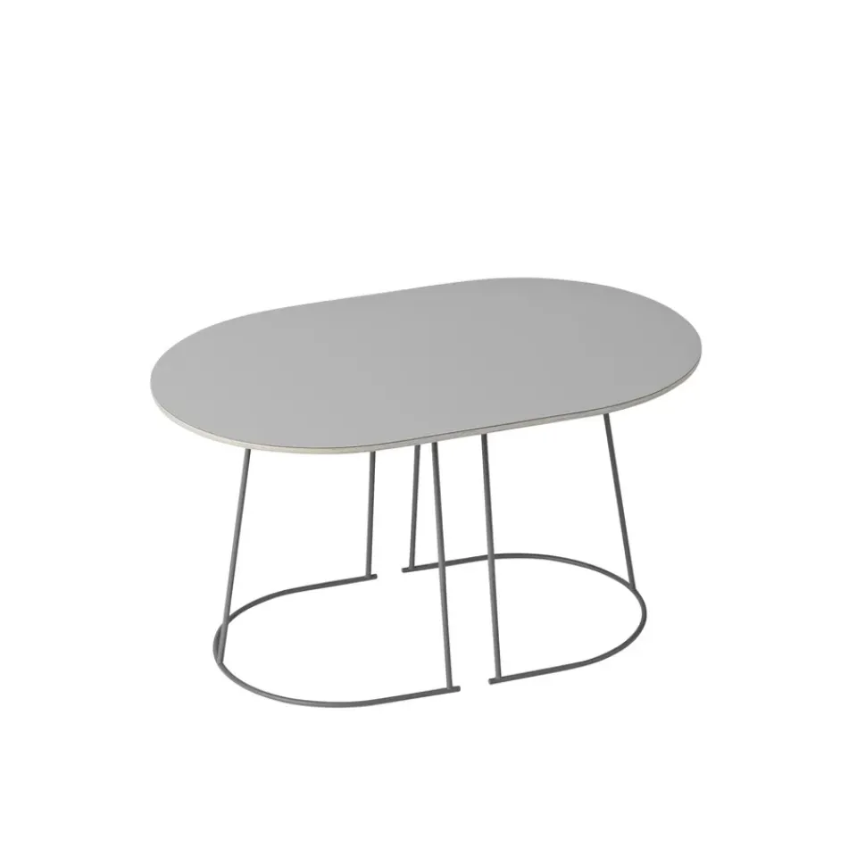 Mesa auxiliar Airy S,*Muuto Outlet