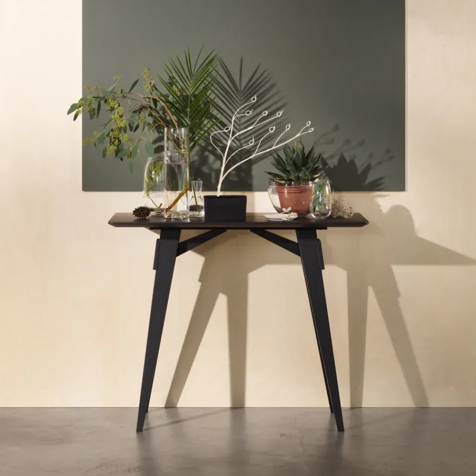 Mesa auxiliar Arco L,*Design House Stockholm