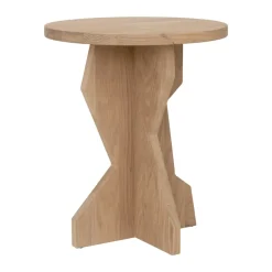 Mesa auxiliar Arta 42 cm, Roble*URBAN NATURE CULTURE Clearance