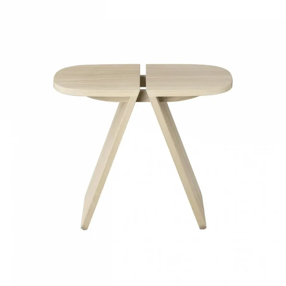 Mesa auxiliar Avio 30x55x45 cm, Oak*Blomus Hot