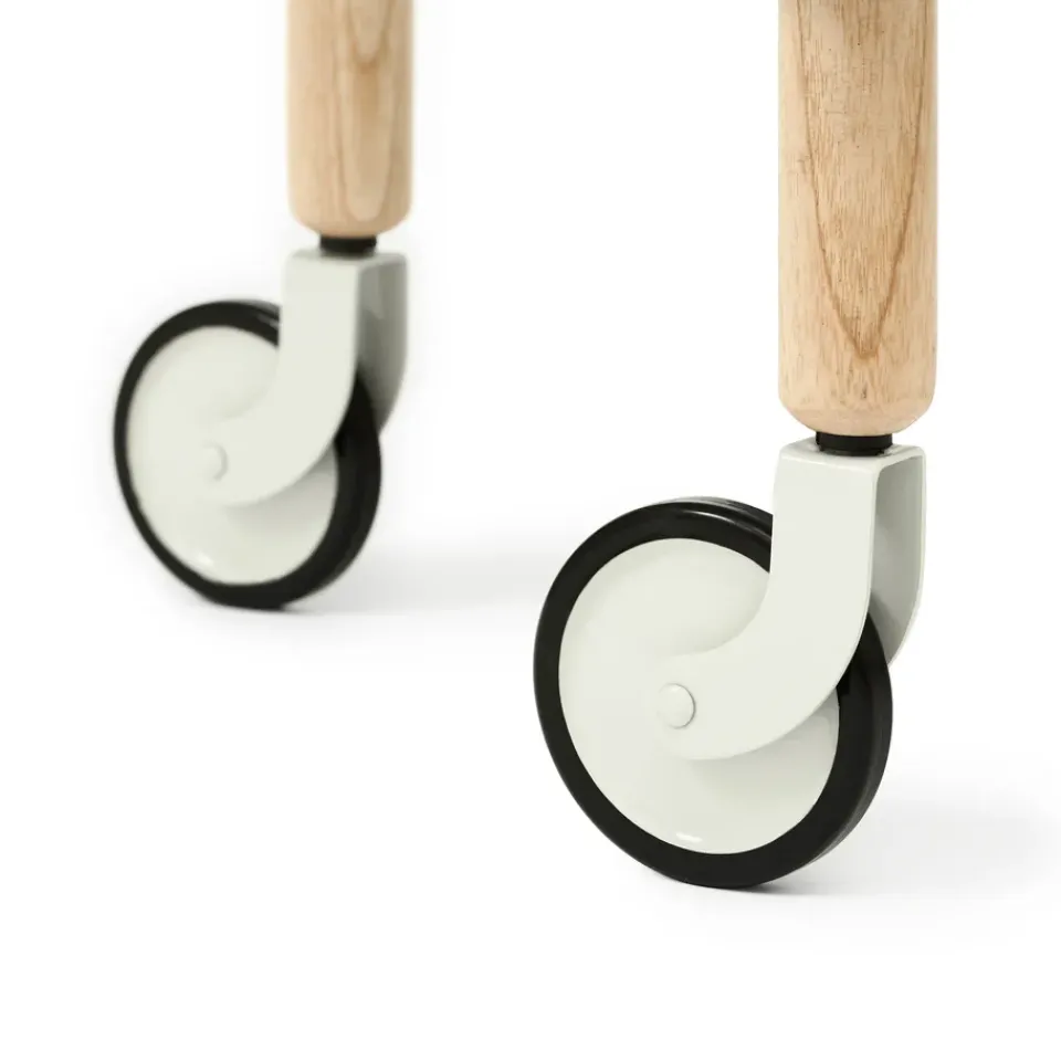 Mesa auxiliar Block,*Normann Copenhagen Outlet