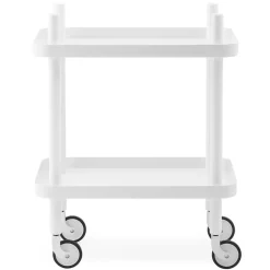 Mesa auxiliar Block, -*Normann Copenhagen New