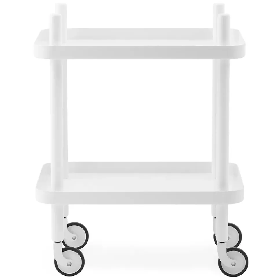 Mesa auxiliar Block, -*Normann Copenhagen New