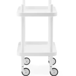 Mesa auxiliar Block, -*Normann Copenhagen New