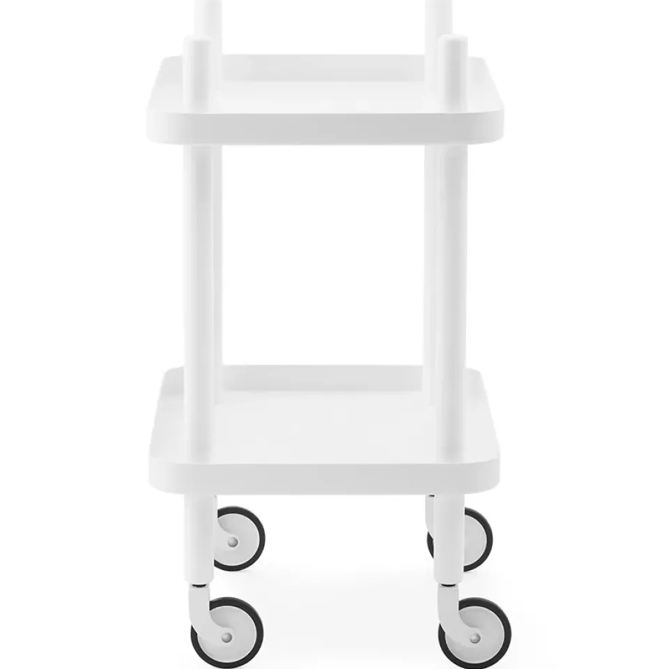 Mesa auxiliar Block, -*Normann Copenhagen New
