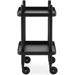 Mesa auxiliar Block, -*Normann Copenhagen Online