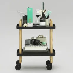 Mesa auxiliar Block,*Normann Copenhagen