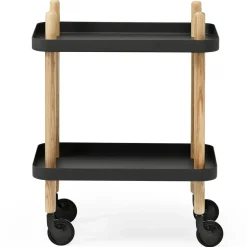 Mesa auxiliar Block,*Normann Copenhagen
